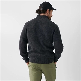 Fjällräven Övik Zip Cardigan Knit Men