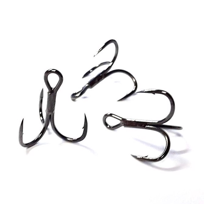Owner ST-41 Stinger trekrog | 2x strong-2