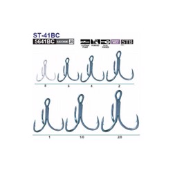 Owner ST-41 Stinger trekrog | 2x strong-2
