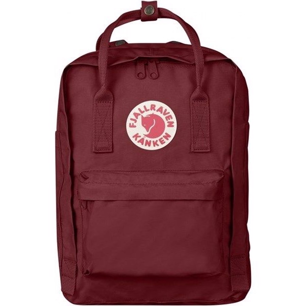 Fjällräven Kånken Laptop 13'' 13L-ox red