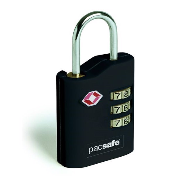 Pacsafe Prosafe 700 TSA kodelås