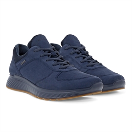 Ecco Exostride Men Low GTX, Night Sky