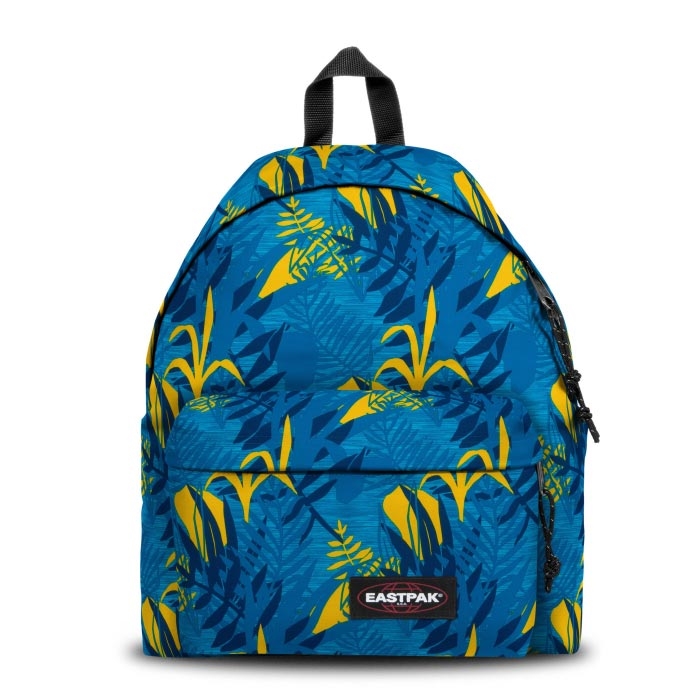 Billede af Eastpak Padded Pak'r rygsæk 24L-brize turquoise - Skoletasker / -rygsække