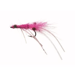 Unique Flies Palæreje pink, kystflue