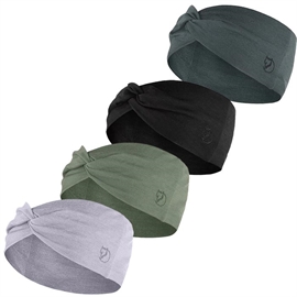 Fjällräven Abisko Wool Headband / pandebånd
