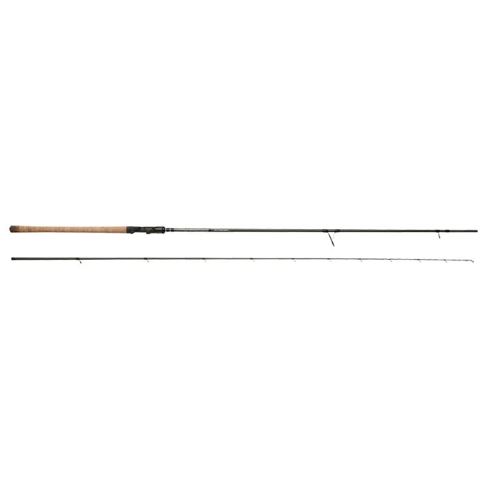 Billede af Savage Gear Parabellum CCS, 9'2'' fod, 7-24g, 2-delt - Spinnestang til fastspolehjul hos Outdoornu.dk