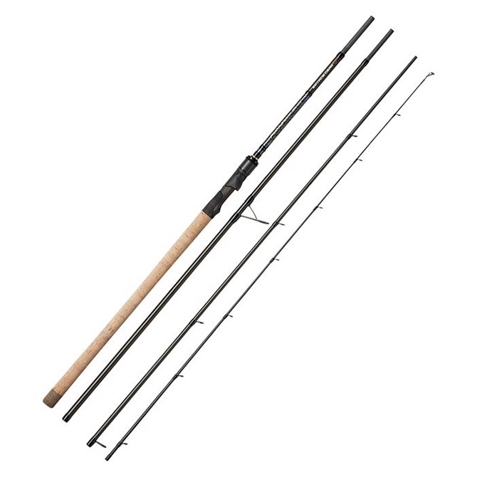Savage Gear Parabellum CCS Travel 11,4 fod, 11-38gr, 4-delt