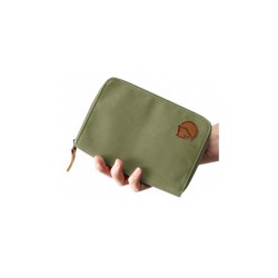 Fjällräven Passport Wallet