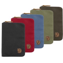 Fjällräven Passport Wallet