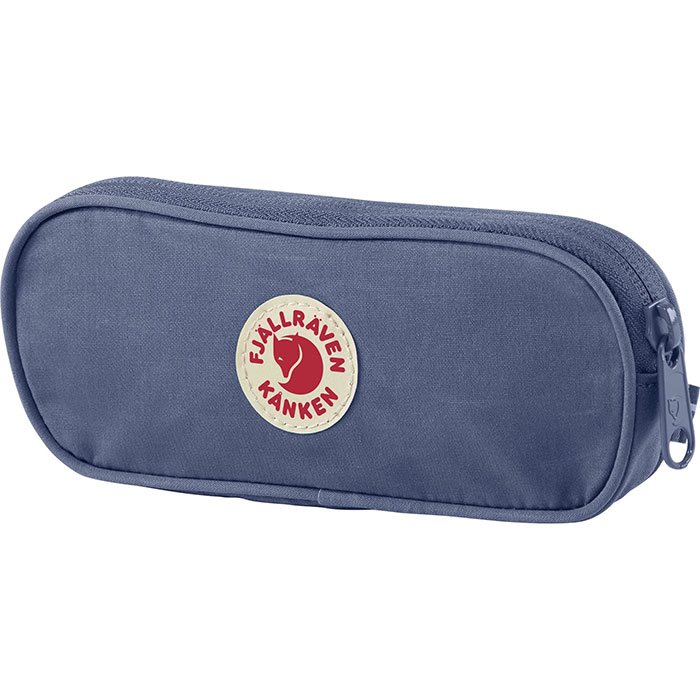 Fjällräven Pen Case / penalhus-blue ridge
