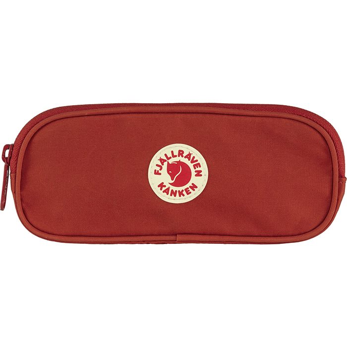 Fjällräven Pen Case / penalhus-true red
