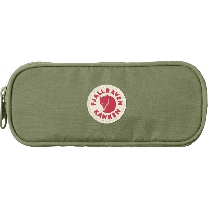 Fjällräven Pen Case / penalhus-green