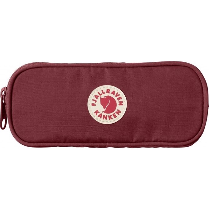 Fjällräven Pen Case / penalhus-ox red