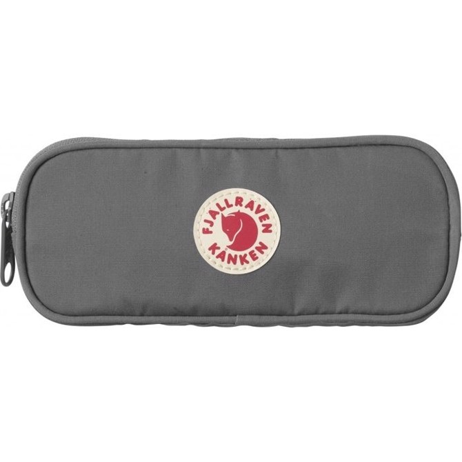 Fjällräven Pen Case / penalhus-super grey