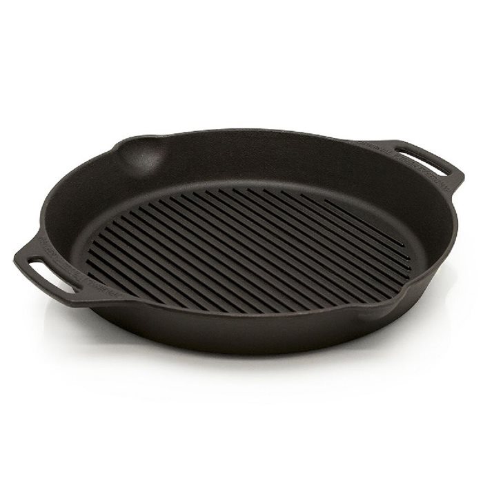 Billede af Petromax Fire Skillet 35cm m/2 håndtag - Madlaving