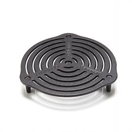 Petromax Cast-iron stack grate grillrist, 23cm