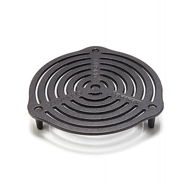 Billede af Petromax Cast-iron stack grate grillrist, 23cm - Madlaving