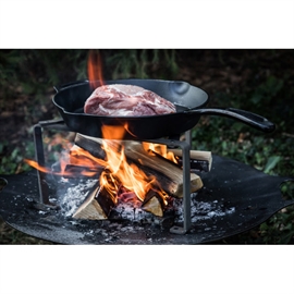 Petromax foldbar grillstander