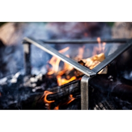 Petromax foldbar grillstander