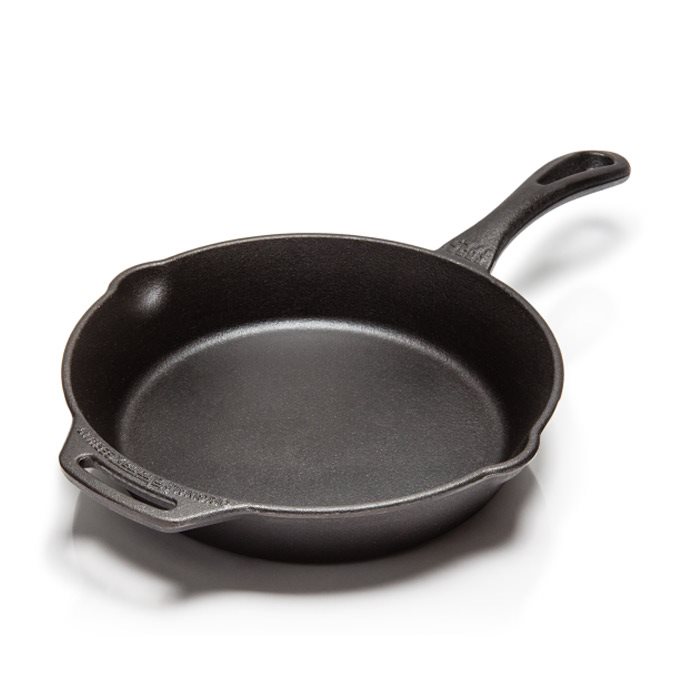 Billede af Petromax Fire Skillet / pande m/håndtag, 25cm - Madlaving hos Outdoornu.dk