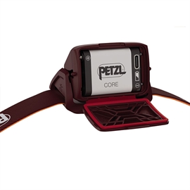 Petzl Actik Core 625 lm pandelampe