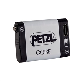 Petzl Core 2 batteri