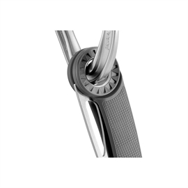 Petzl Spatha foldekniv, gul