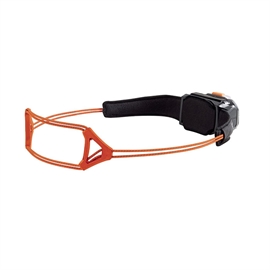 Petzl Swift RL reaktiv pandelampe 1200 lm, black
