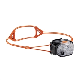 Petzl Swift RL reaktiv pandelampe 1200 lm, black