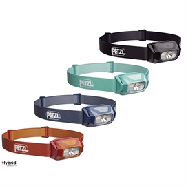 Petzl Tikkina pandelampe 300 lm