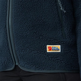 Fjällräven Vardag Pile Fleece Women