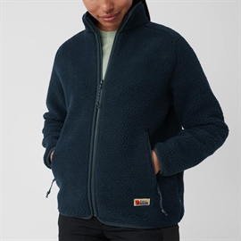 Fjällräven Vardag Pile Fleece Women