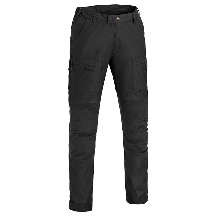 PineBrun Caribou Extreme buks-Sort-56 – Bukser