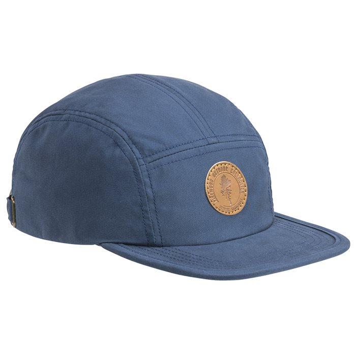 Billede af Pinewood 5-Panels cap, d.dive - Baseball cap, kasket