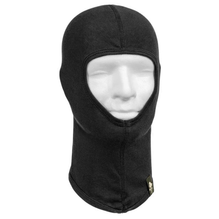 Pinewood Balaclava, black