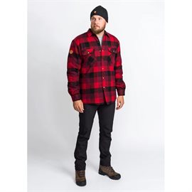 Pinewood Abisko/Brenton stretchbukser