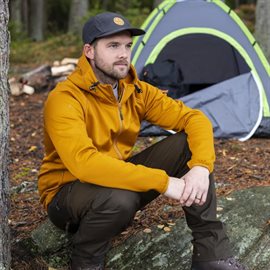 Pinewood Abisko/Brenton stretchbukser