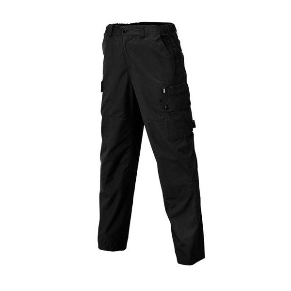 Pinewood Finnveden / Vildmarksbuks-black-D112