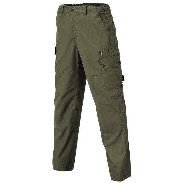 Pinewood Finnveden / Vildmarksbuks-green-52