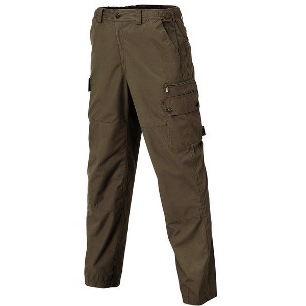 Pinewood Finnveden / Vildmarksbuks-dark olive-52