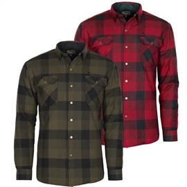 Pinewood Canada 2.0 Classic foret skjorte