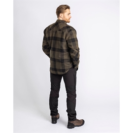 Pinewood Canada 2.0 Classic foret skjorte