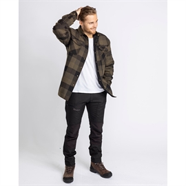 Pinewood Canada 2.0 Classic foret skjorte