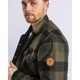 Pinewood Canada 2.0 Classic foret skjorte