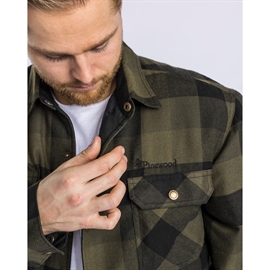Pinewood Canada 2.0 Classic foret skjorte