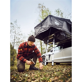 Pinewood Canada 2.0 Classic foret skjorte