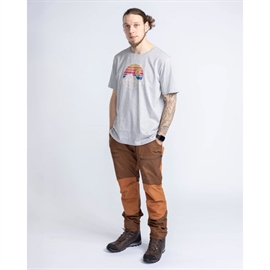 Pinewood Caribou TC bukser-black-52