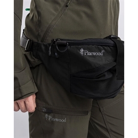 Pinewood Cross Waist Pack 4L