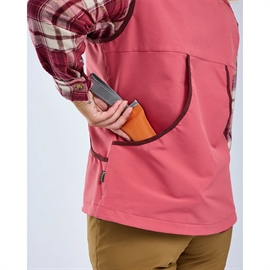 Pinewood Dog Sports Stretch Vest Women