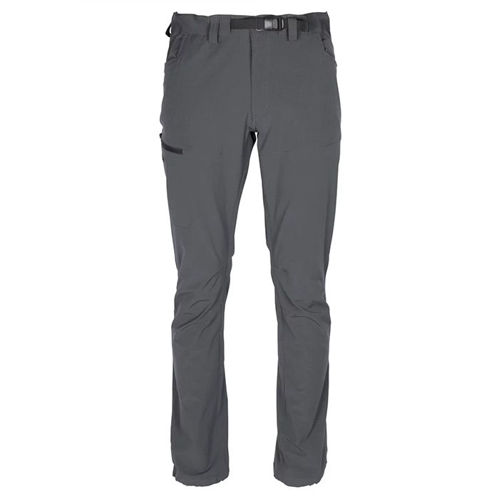 Pinewood Everyday Travel stretch bukser-ash grey-48 - Bukser